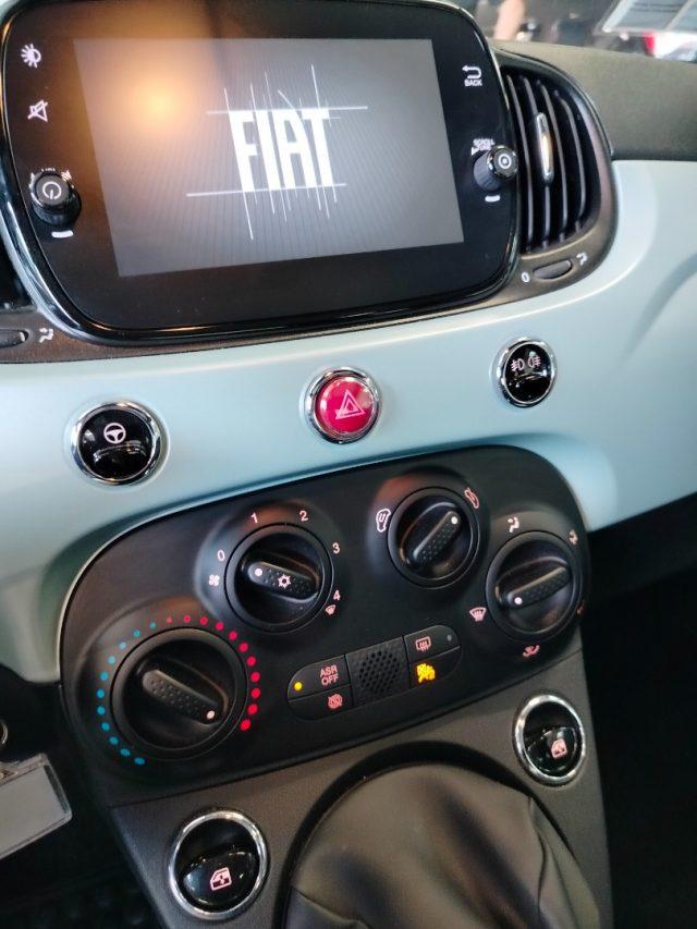 FIAT 500 1.0 Hybrid Dolcevita MY24
