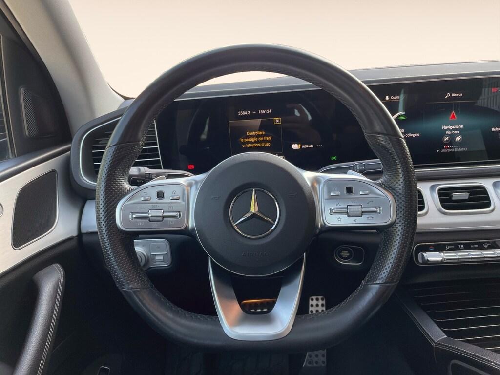 Mercedes GLE SUV GLE 350 de 2.0d 320CV 4matic Autom. Premium (PHEV)