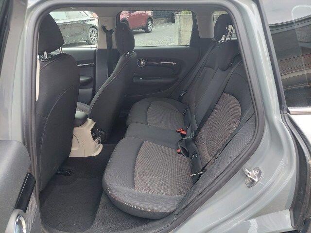 MINI Mini Clubman Mini 1.5 One D Business Clubman