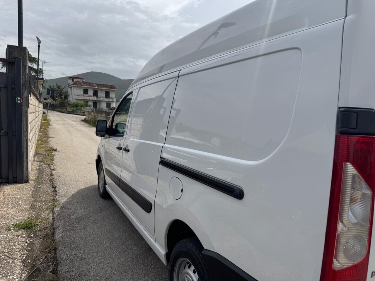 Peugeot Expert BlueHDi 115 S&S PL-TN Furgone Pro Standard