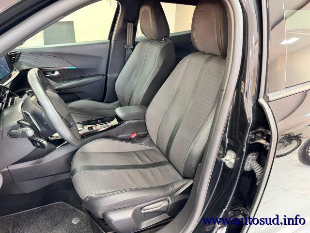 PEUGEOT 2008 BlueHDi 130 S&S EAT8 Allure Pack