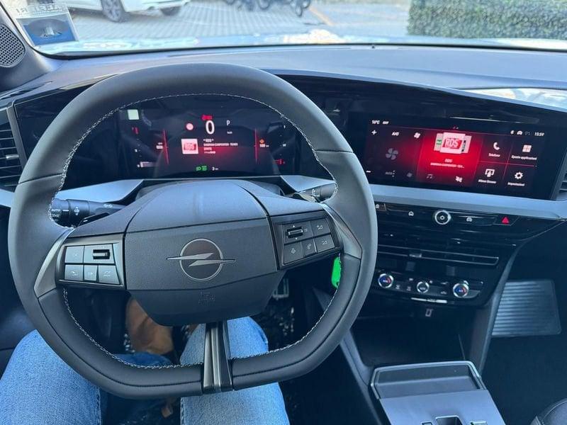 Opel Mokka 1.2 Turbo Benzina 130cv Automatico GS - KmZero