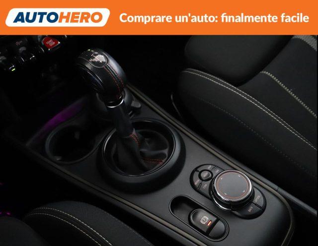 MINI Countryman 2.0 Cooper SD Countryman ALL4 Automatica
