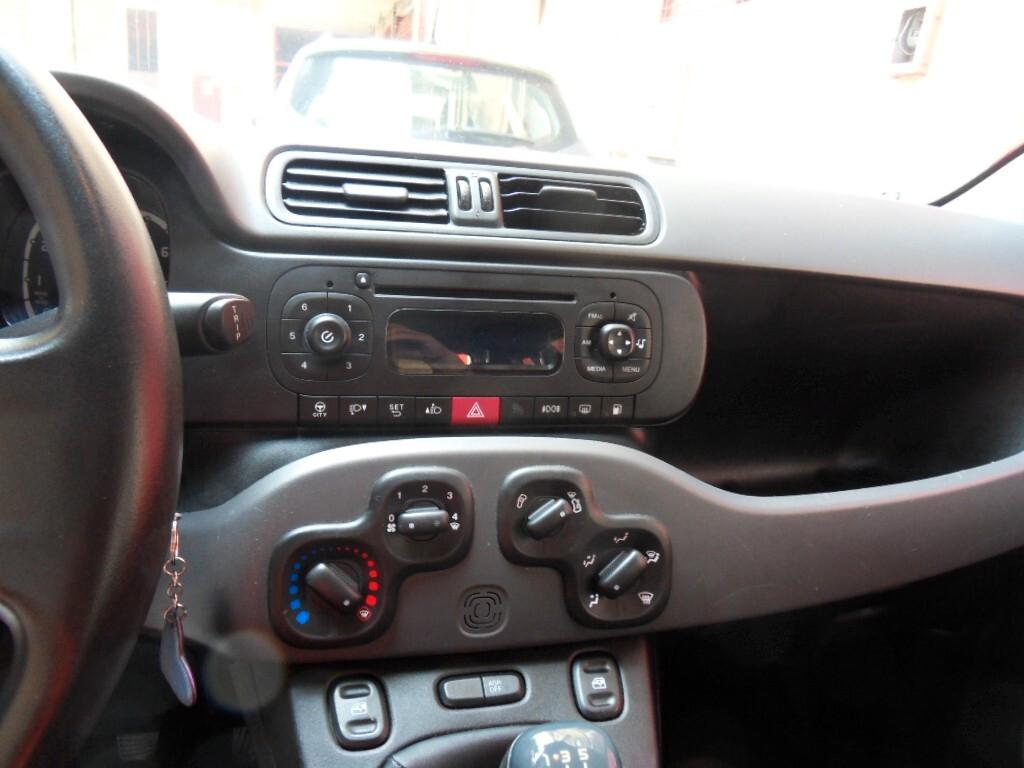 Fiat Panda 1.2 EasyPower Pop