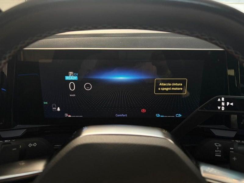 Renault Austral 1.2 E-TECH HEV 200 ICONIC ESPRIT ALP AT