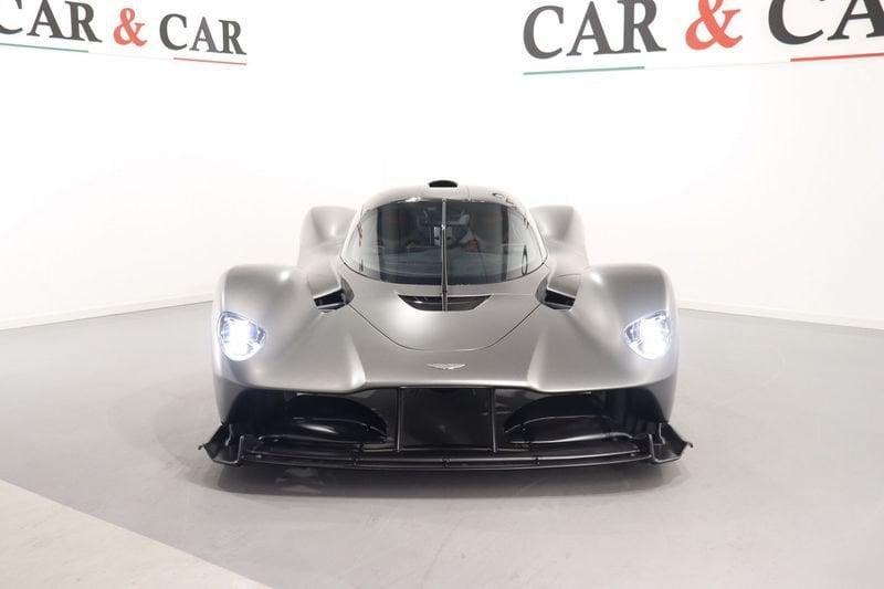 Aston Martin Valkyrie 1 of 150