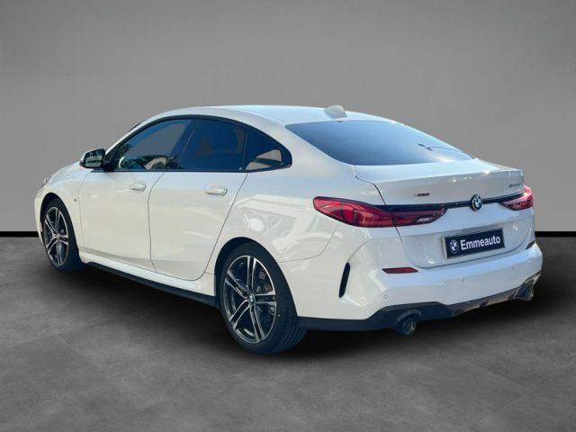 BMW 220 d Gran Coupé Msport aut.