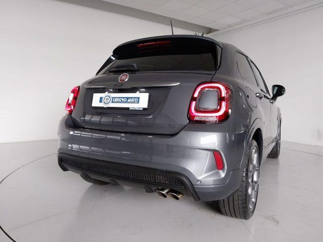 FIAT 500X 1.0 T3 120 CV Sport