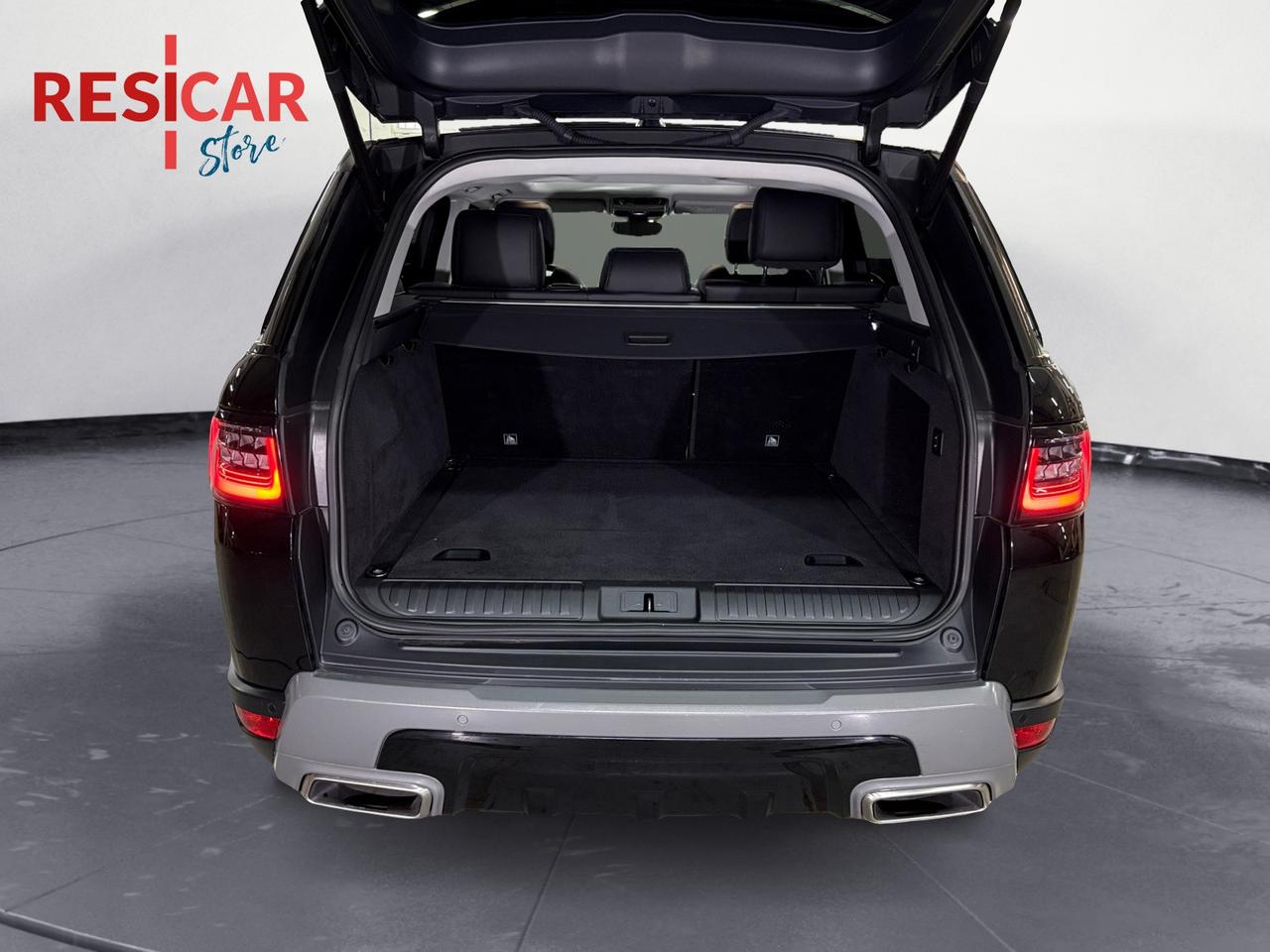 LAND ROVER Range Rover Sport 3.0d i6 mhev HSE Dynamic Stealth 249cv auto