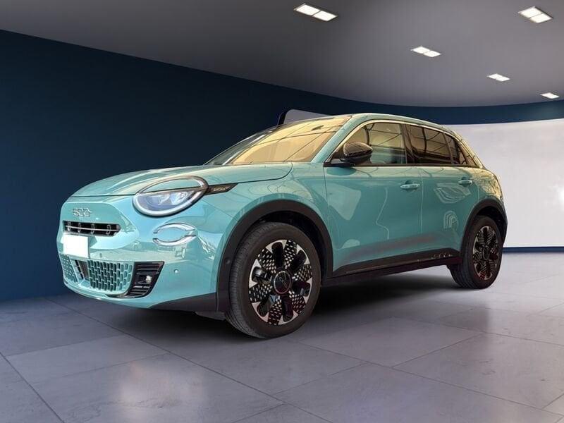 FIAT 600 1.2 Hybrid 110cv La Prima *PROMO*