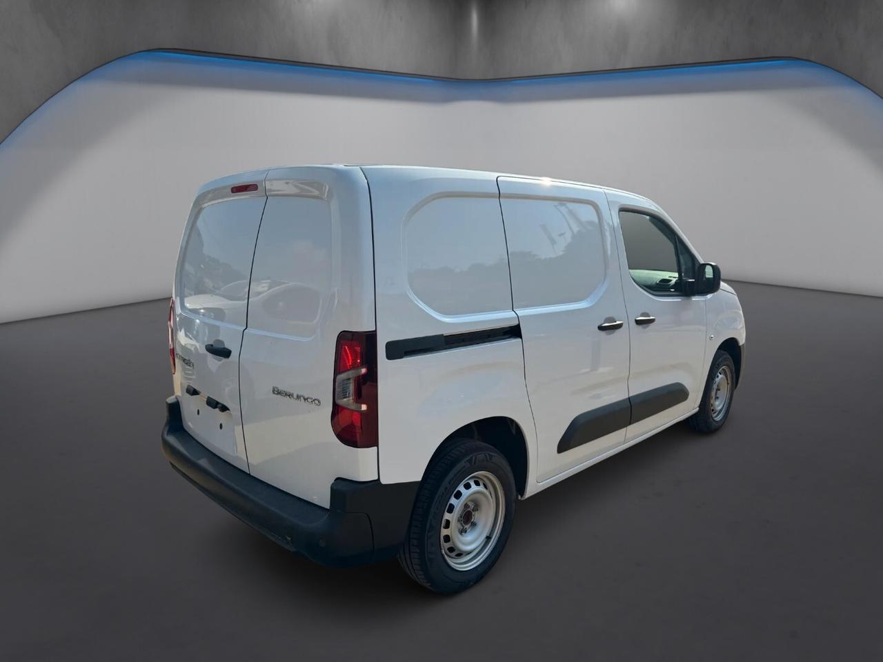 Citroën Berlingo Van M 1.5cc BlueHdi 100CV