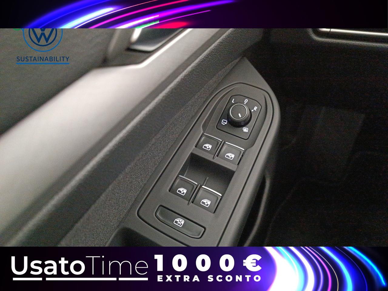 Volkswagen Golf 1.0 etsi evo 110cv life dsg