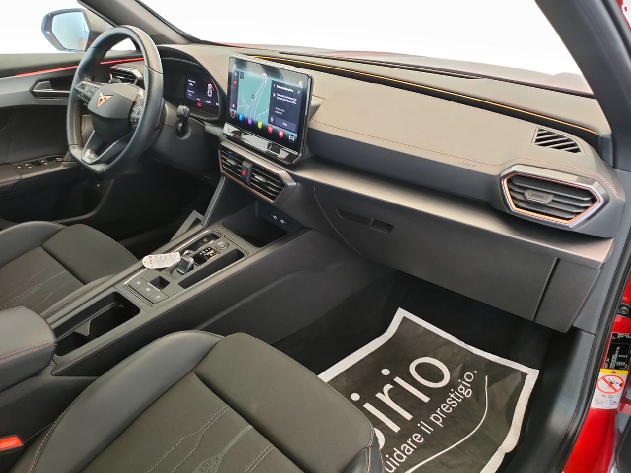 Cupra Formentor 2020 - Formentor 1.4 e-hybrid VZ 245cv dsg