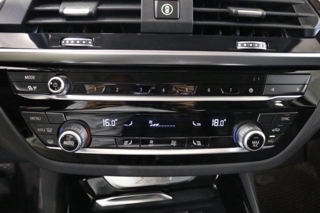 BMW X3 xDrive20d 48V