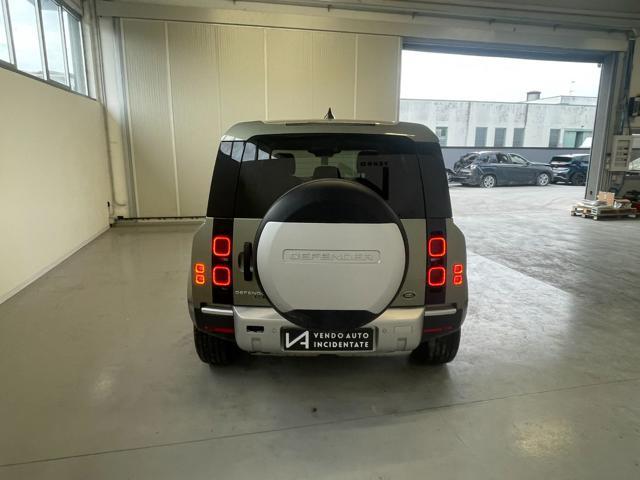 LAND ROVER Defender 110 2.0 SD4 240CV AWD AUTO S