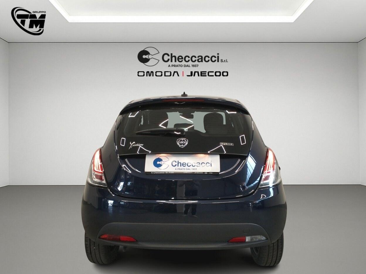 LANCIA Ypsilon 3ª serie Ypsilon 1.0 FireFly 5 ...