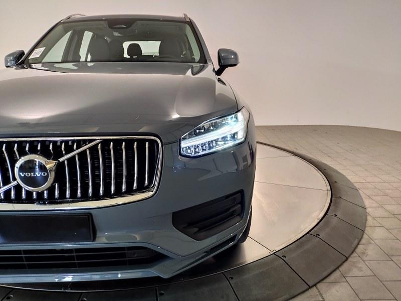 VOLVO Xc90 B5 Mild Hybrid (D) Awd Automatico 7 Posti Core