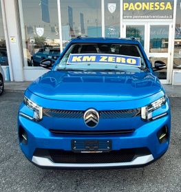 Citroen C3 PLUS 100 CV NESSUN OBBLIGO FINANZIARIO