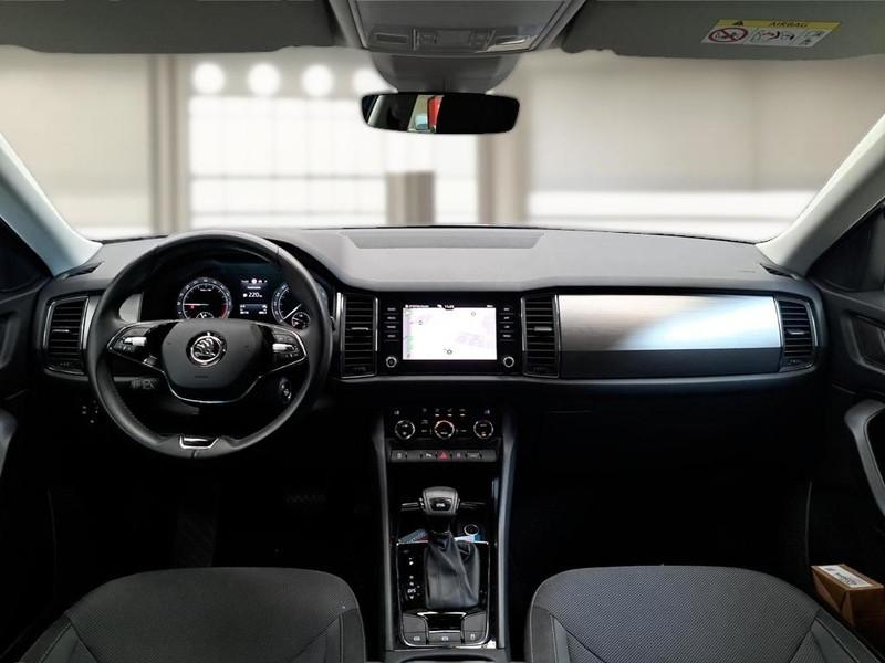 SKODA KODIAQ 2.0 TDI EVO SCR EXECUTIVE DSG