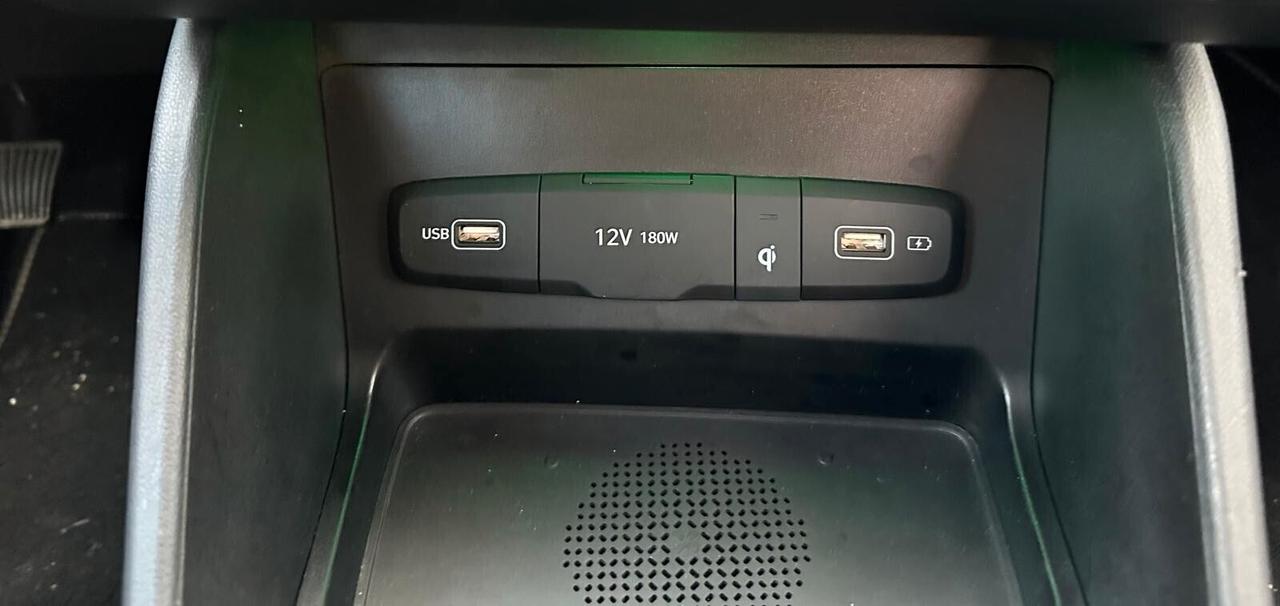 Hyundai Tucson 1.6 T-GDI 48V Exellence