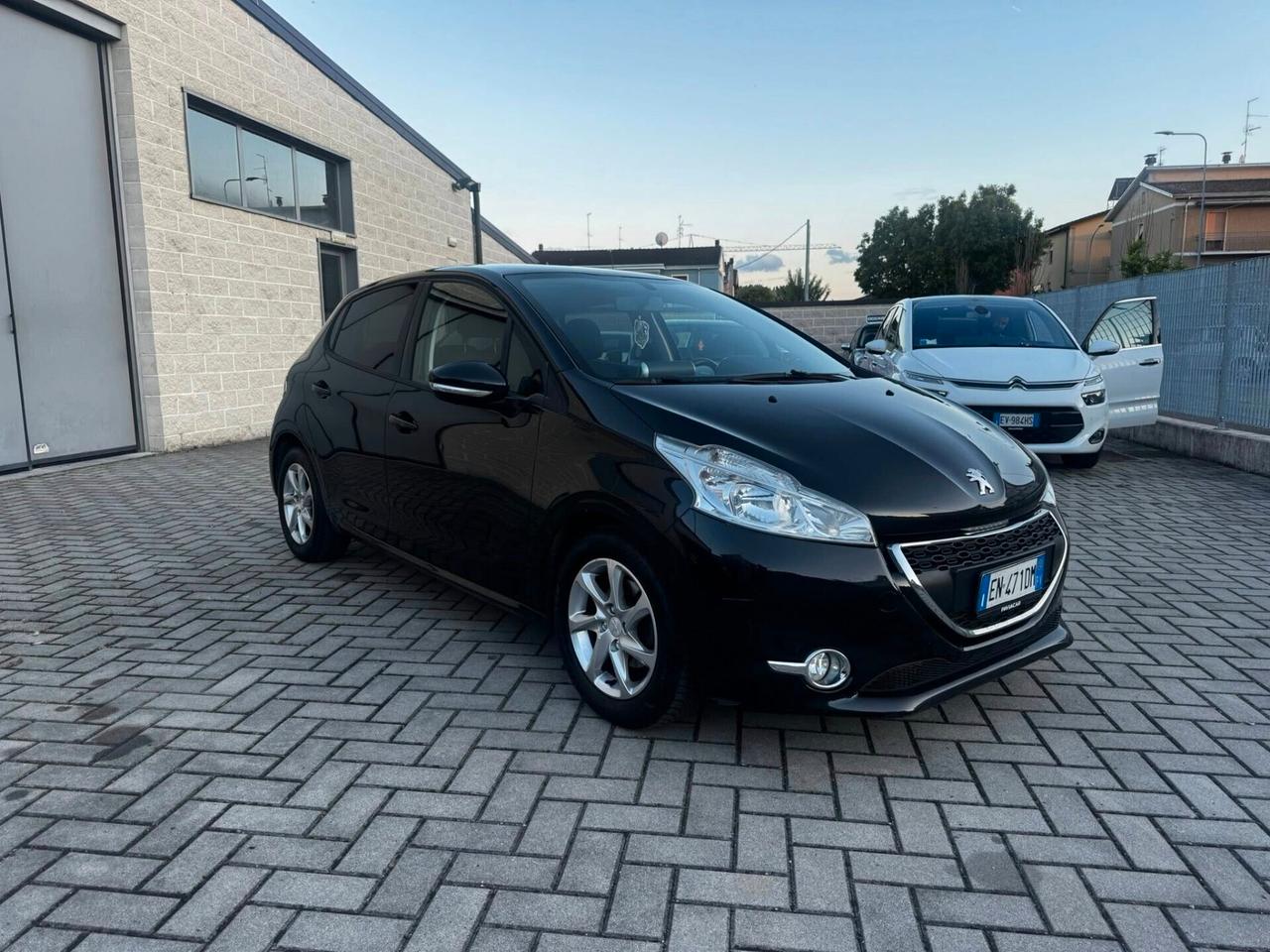 Peugeot 208 1.4 VTi 95 CV 5p. Allure