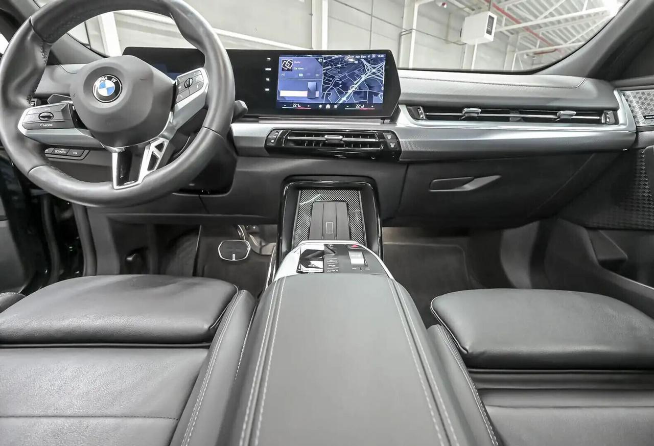 BMW X2 NEW 18D 150CV MSPORT + tetto *2025