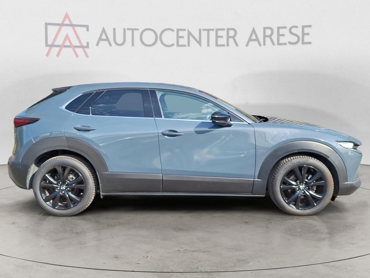 Mazda CX-30 2.0 m-hybrid Homura 2wd 150cv 6mt
