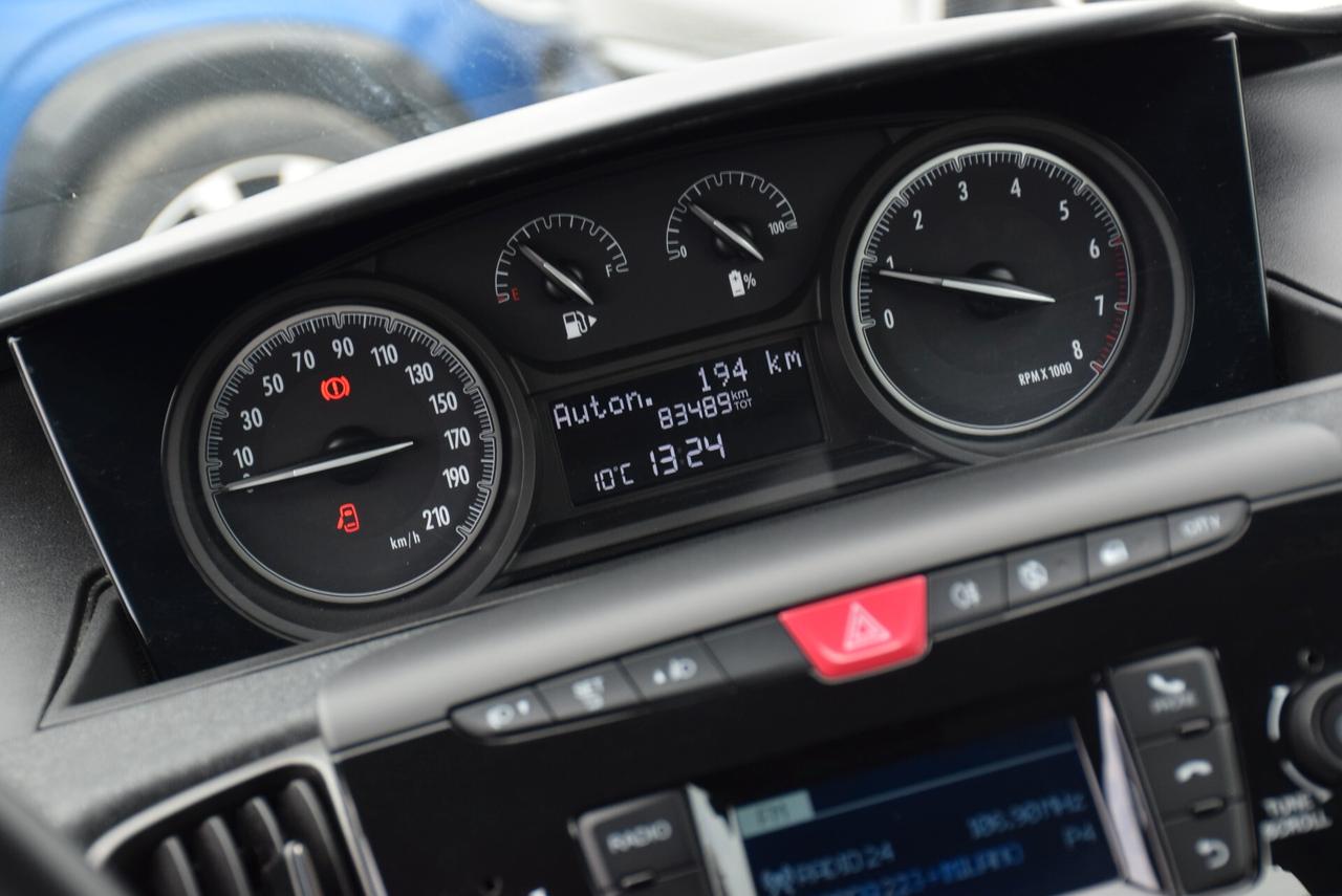 Lancia Ypsilon ALBERTA FERRETTI 1.0 HYBRID FireFly 5 posti CLIMA LED BT NEOPATENTATI