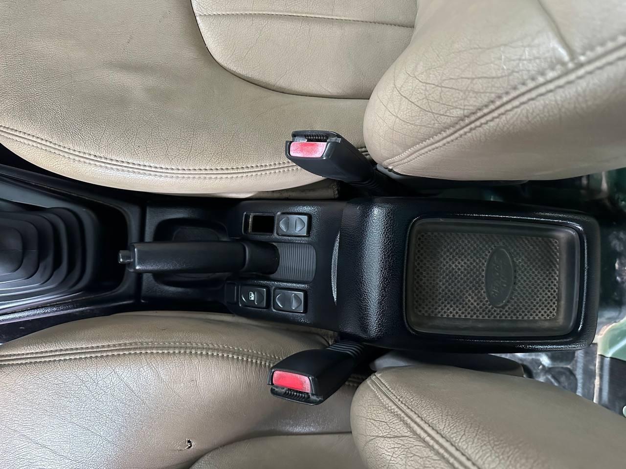 Land Rover Freelander 4X4