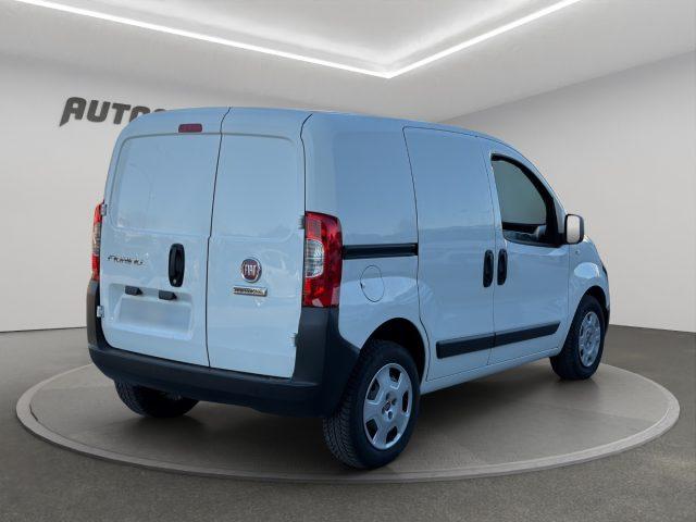 FIAT Fiorino 1.3 MJT 95CV