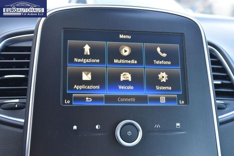 Renault Scénic 1.5 dCi 110cv Energy BUSINESS