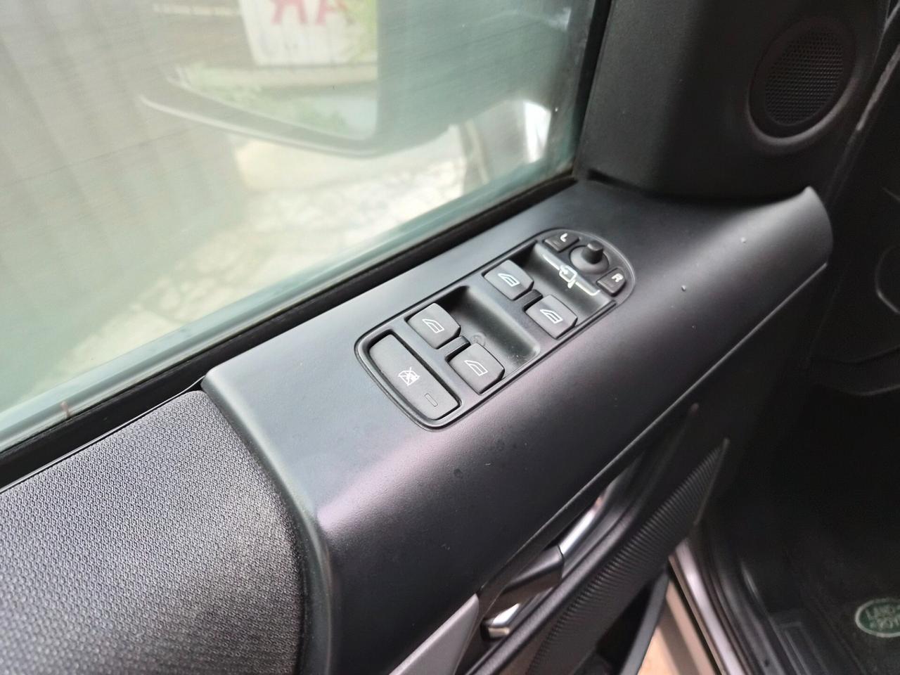 Land Rover Freelander 2.2 TD4 S.W. S