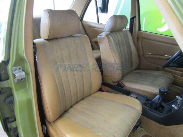 MERCEDES-BENZ 200 2.0 109 CV BERLINA