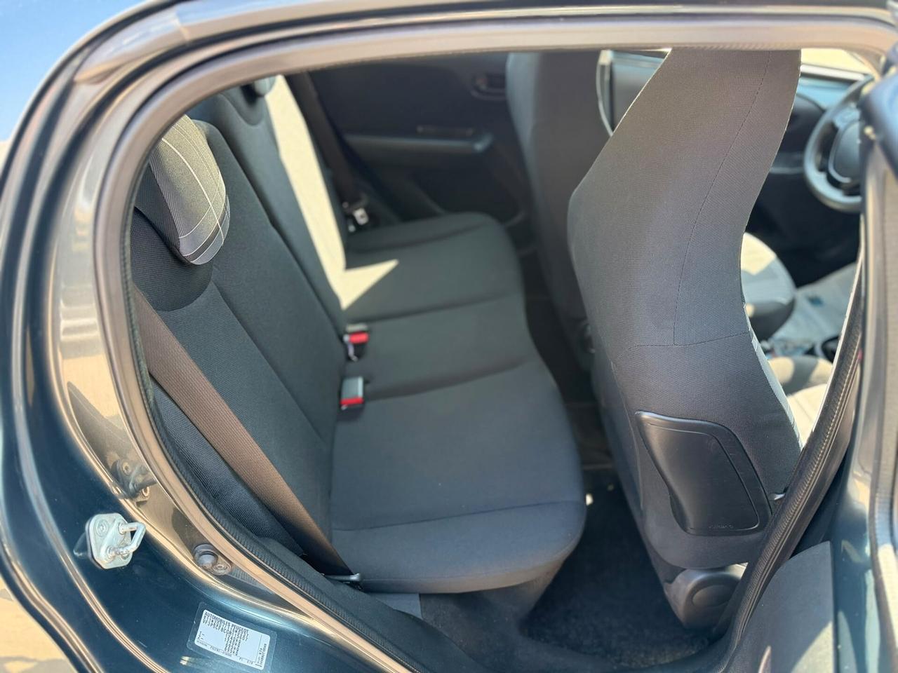 Peugeot 108 VTi 68 5 porte Access