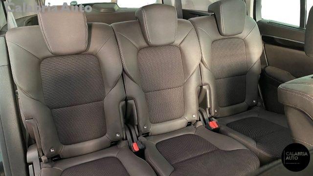RENAULT Espace dCi 160CV EDC Energy Intens