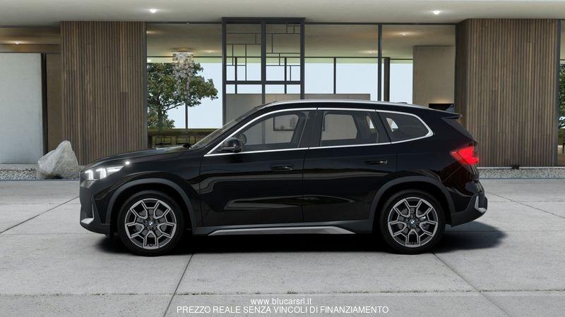 BMW X1 X1 sDrive 18d xLine