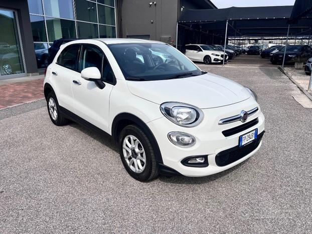 FIAT 500X 1.3 MultiJet 95 CV Pop Star