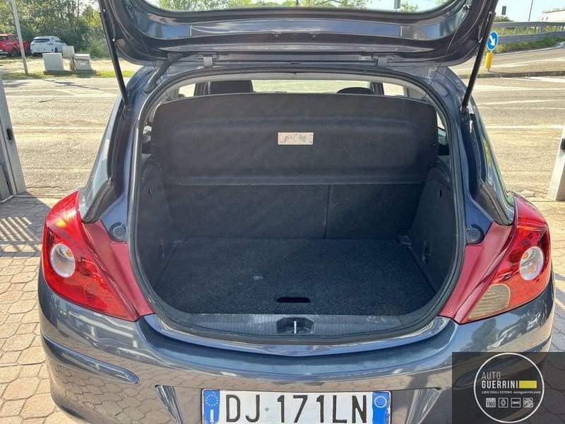 Opel Corsa Corsa 1.2 3 porte Enjoy