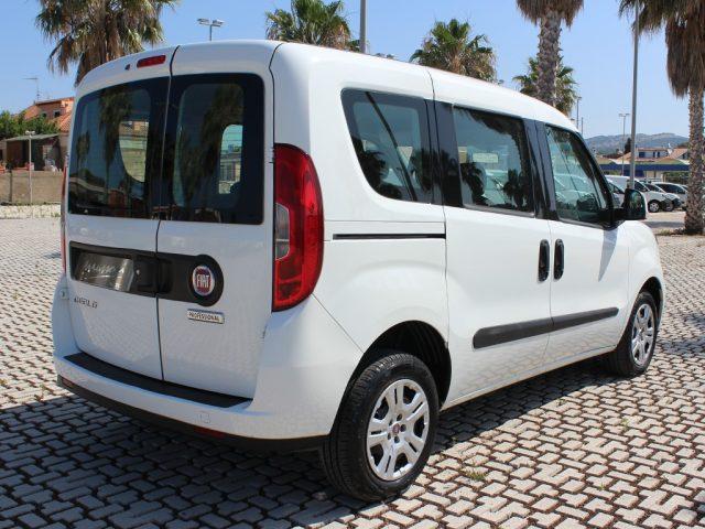 FIAT Doblo 1.3 MJT 5 posti Combi +IVA