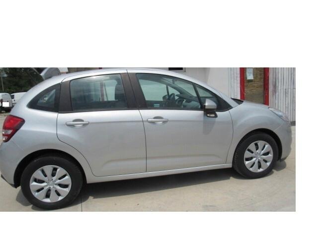 Citroen C3 1.1 Attraction POCA STRADA