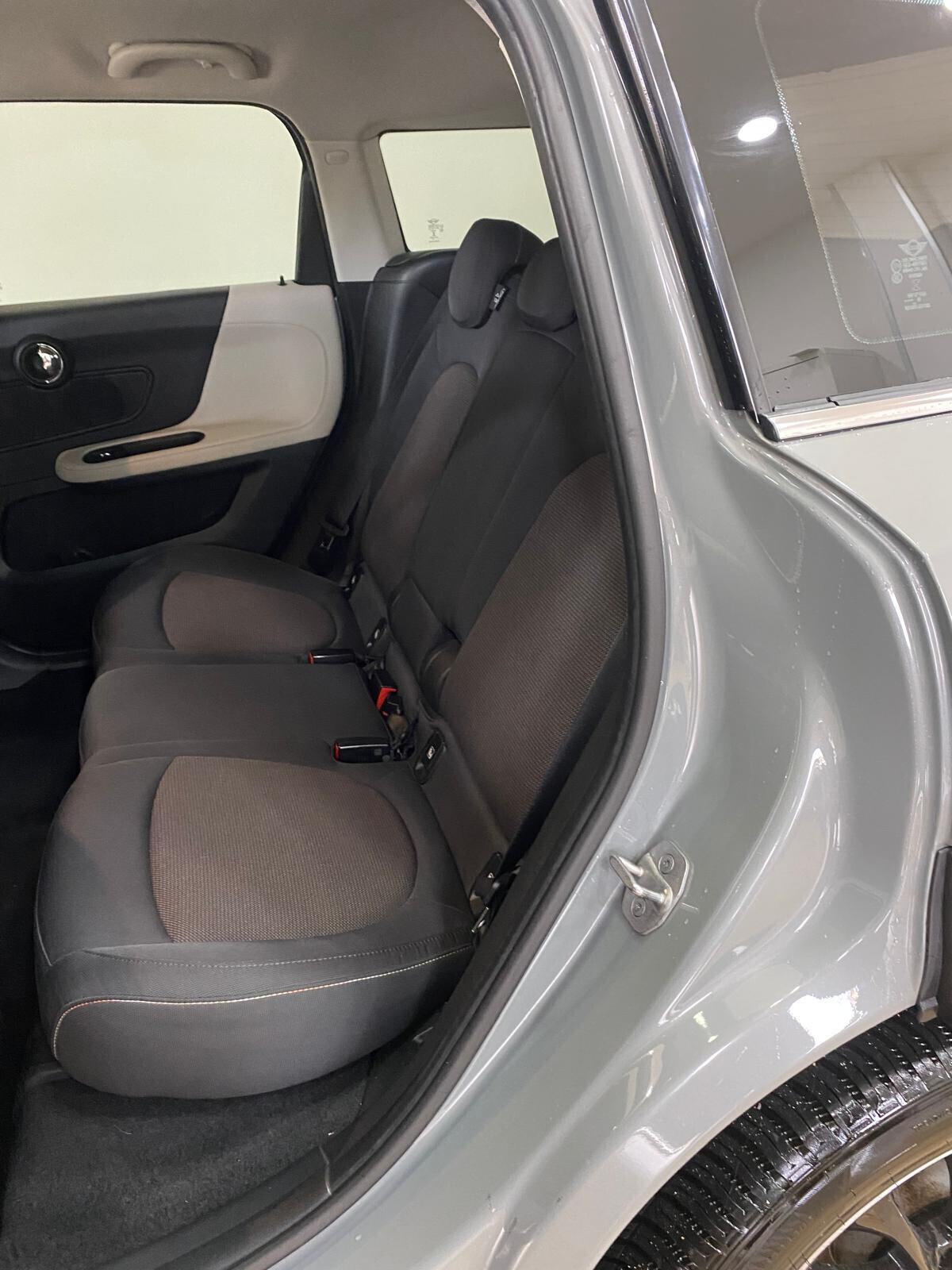 Mini Cooper D Countryman 2.0
