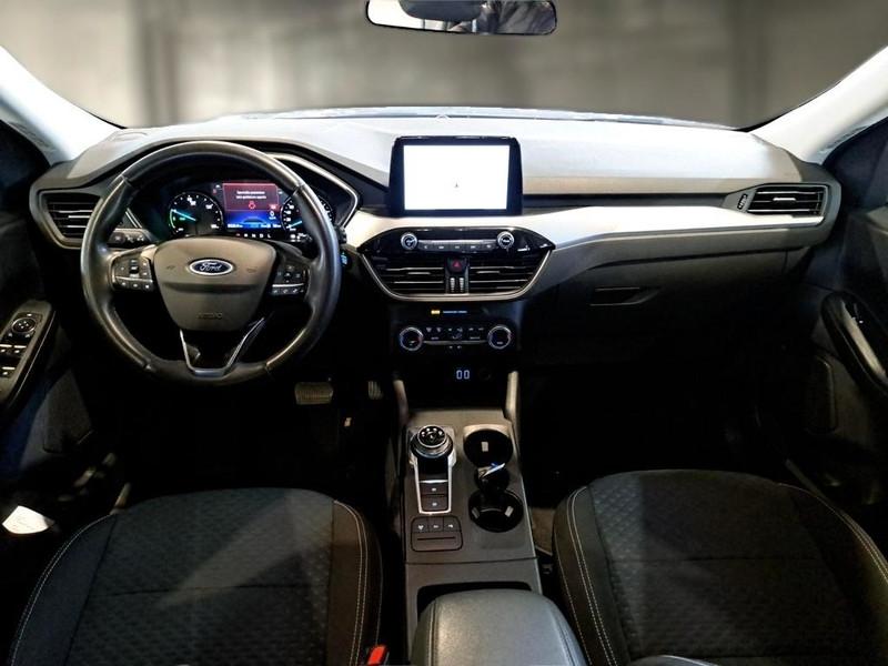 FORD KUGA 2.5 Benzina PHEV 152CV 2WD Connect Aut