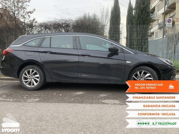 OPEL Astra 5 serie Astra 1.6 CDTi 110CV Start&...