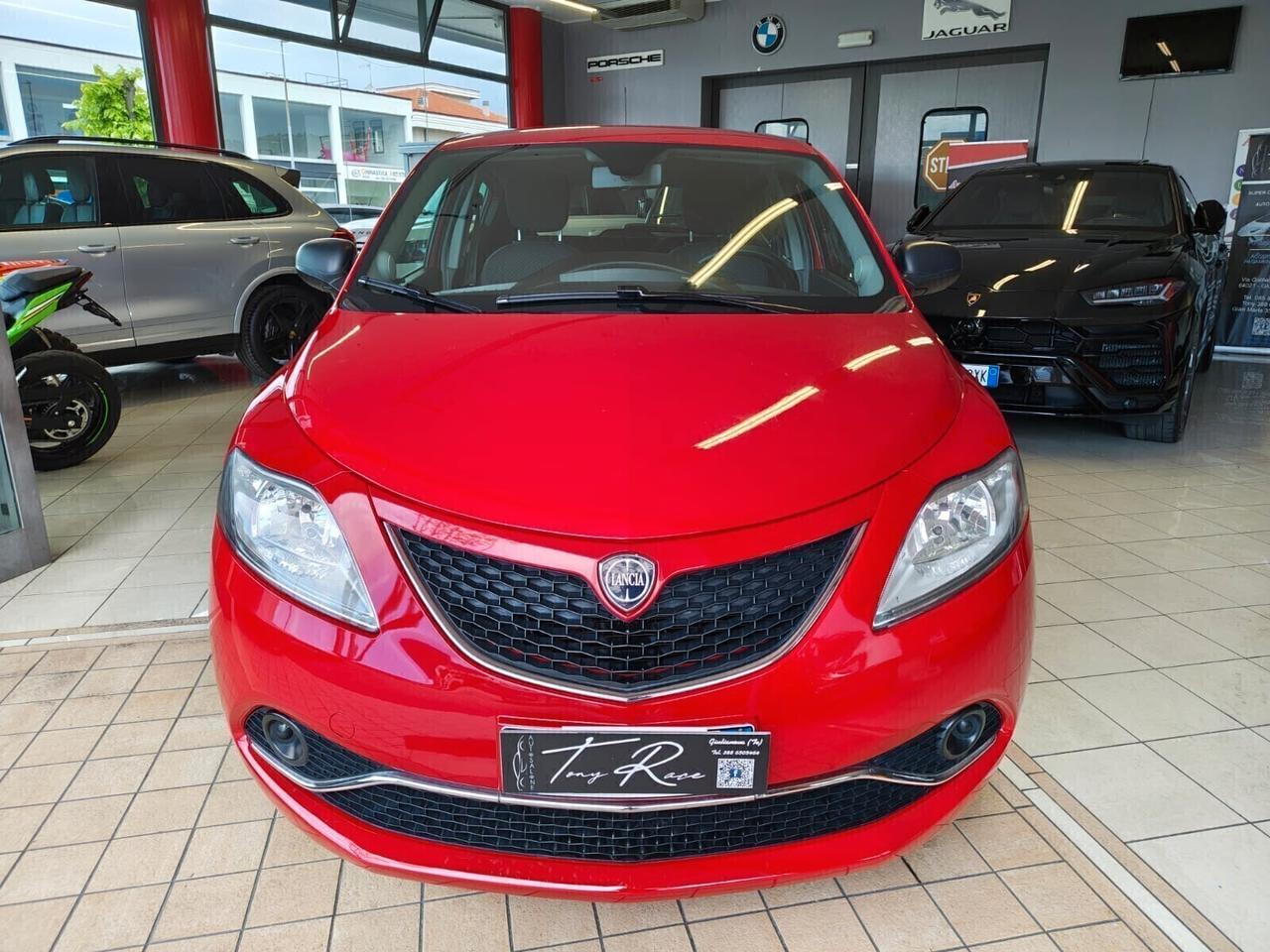 Lancia Ypsilon 1.3 MJT 16V 80 CV 5 porte S&S Platinum