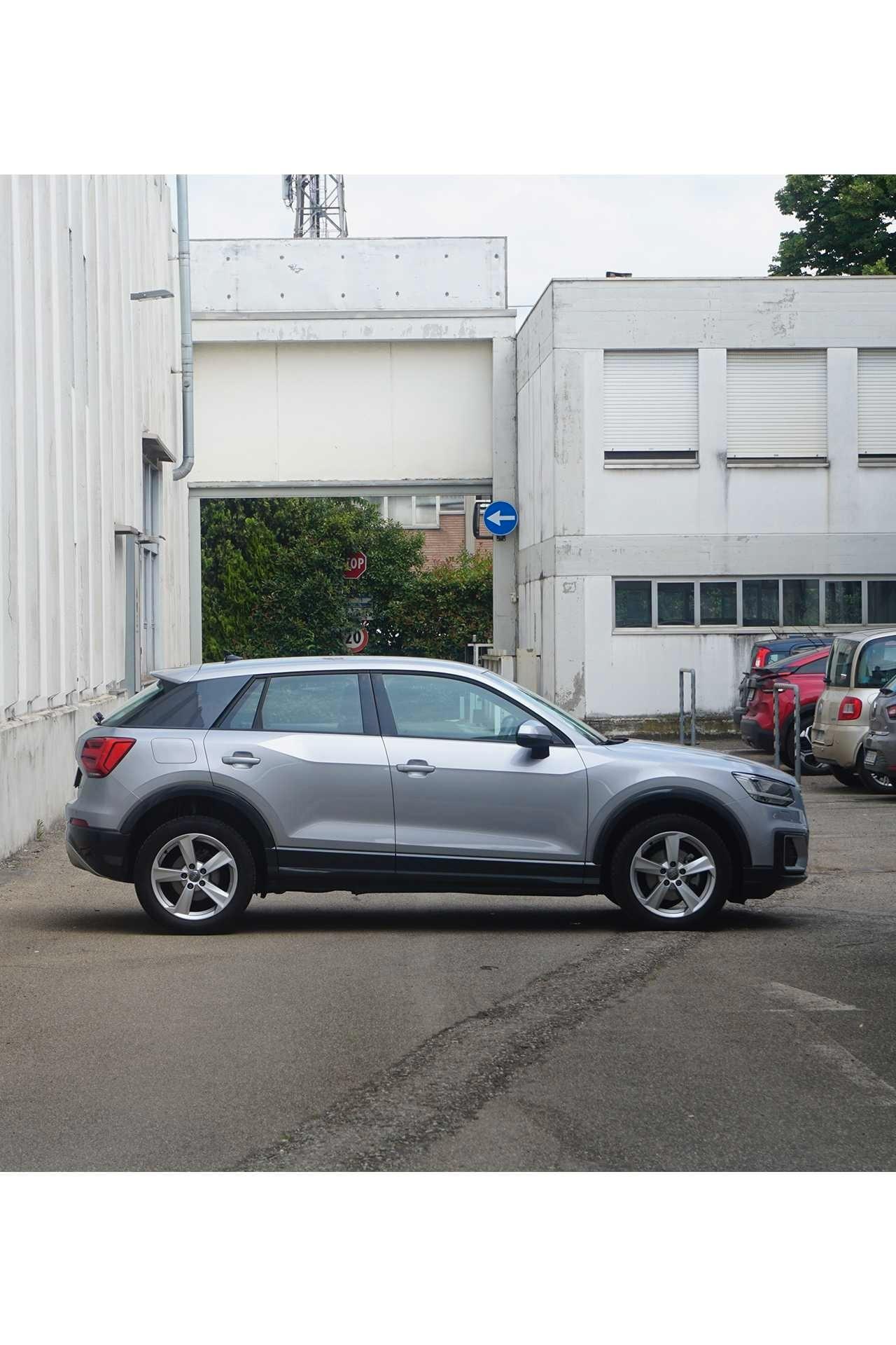 Audi Q2 30 TDI S tronic Admired