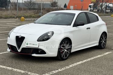 ALFA ROMEO Giulietta 1.4 Turbo 120 CV Ti