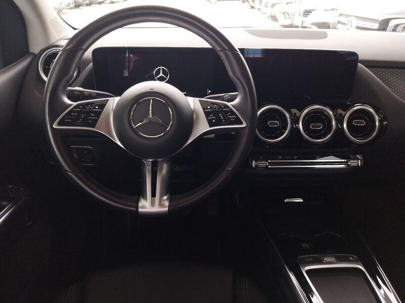 Mercedes-Benz Classe B B 180 d Advanced Progressive