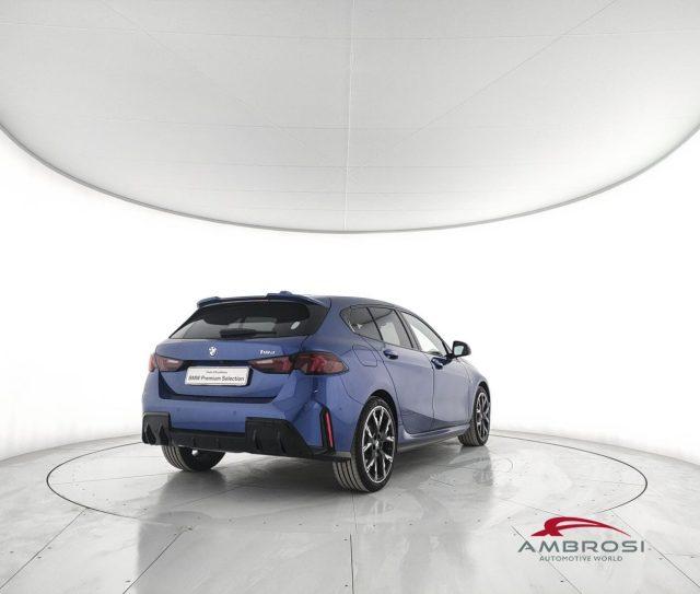 BMW 118 Serie 1 d Msport