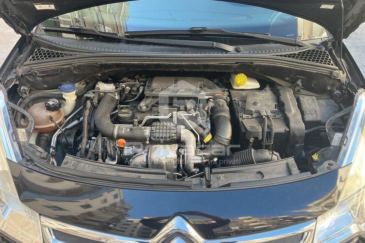 CITROEN C3 1.4 HDi 70 Exclusive