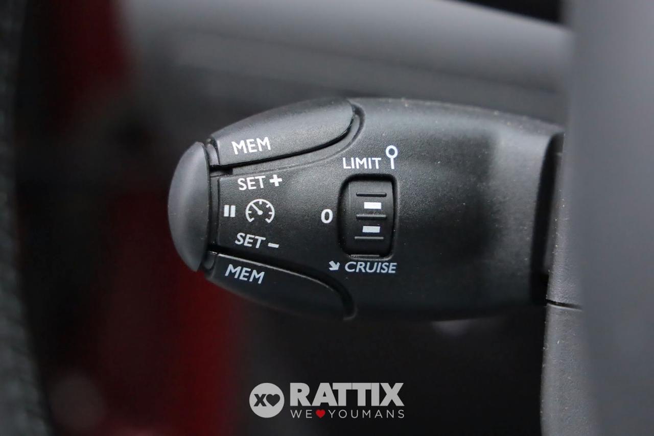 Citroen C3 Aircross 1.2 Puretech 110CV Max